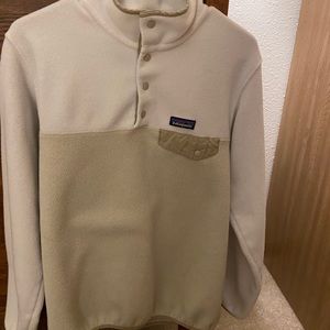 Women’s Patagonia Synchilla Snap Pullover